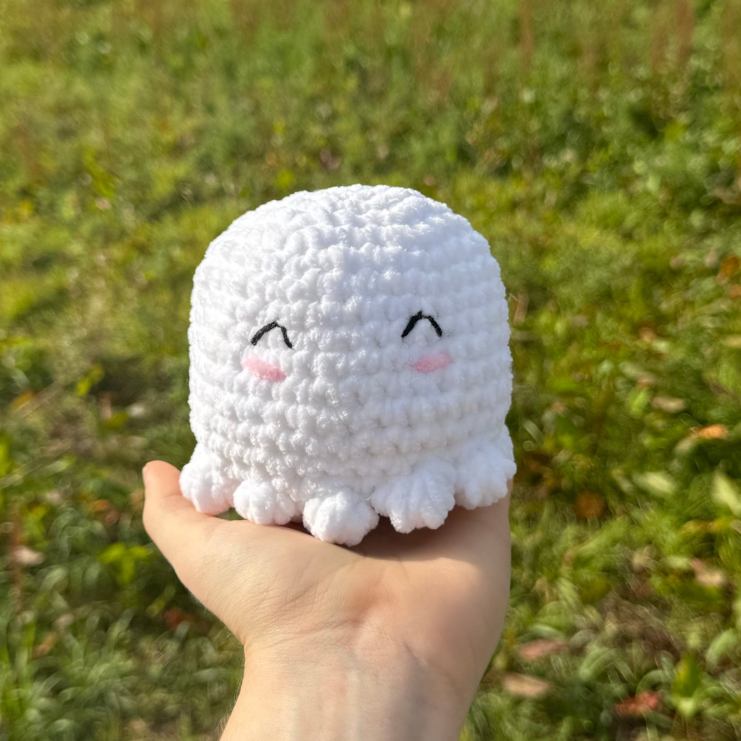 Fantôme Kawaii 🎀