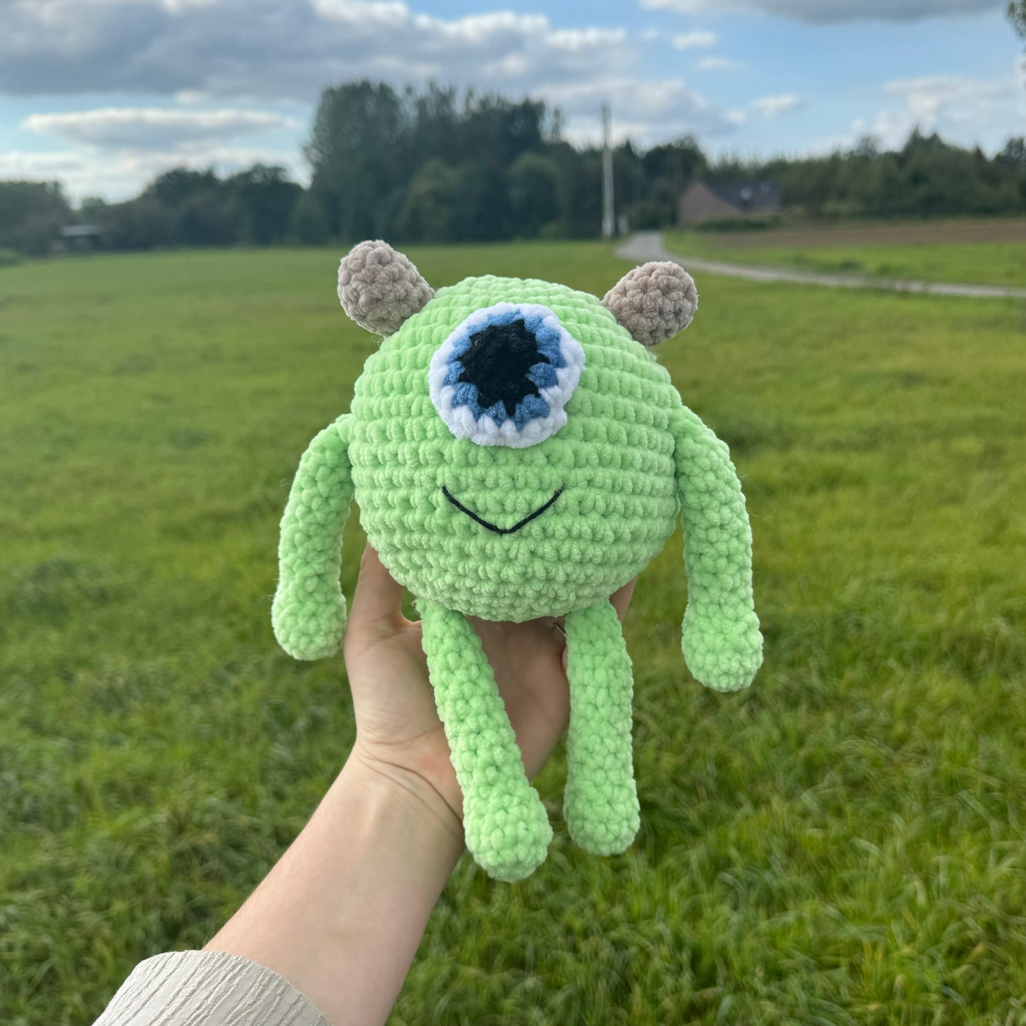 Bob Razowski 👁️