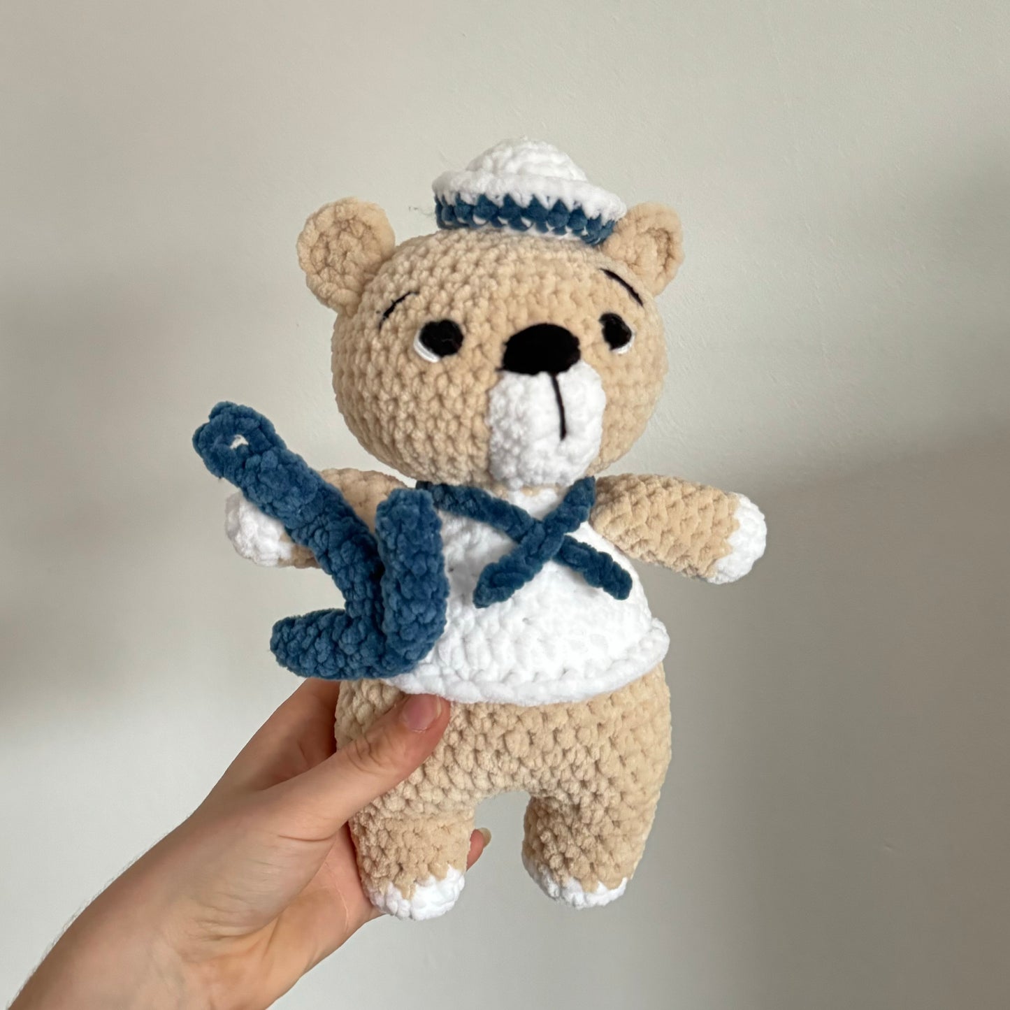 Commande personnalisée Emma