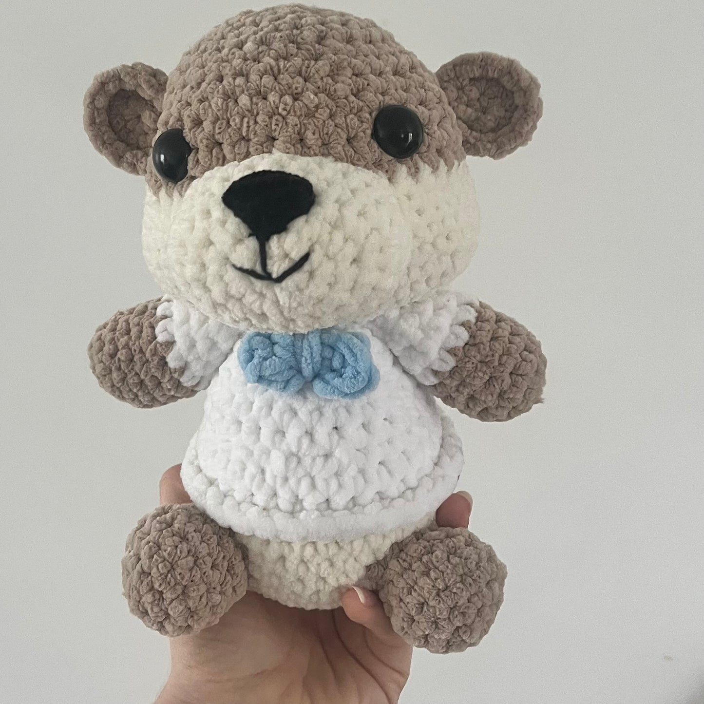 Commande personnalisée Laetitia