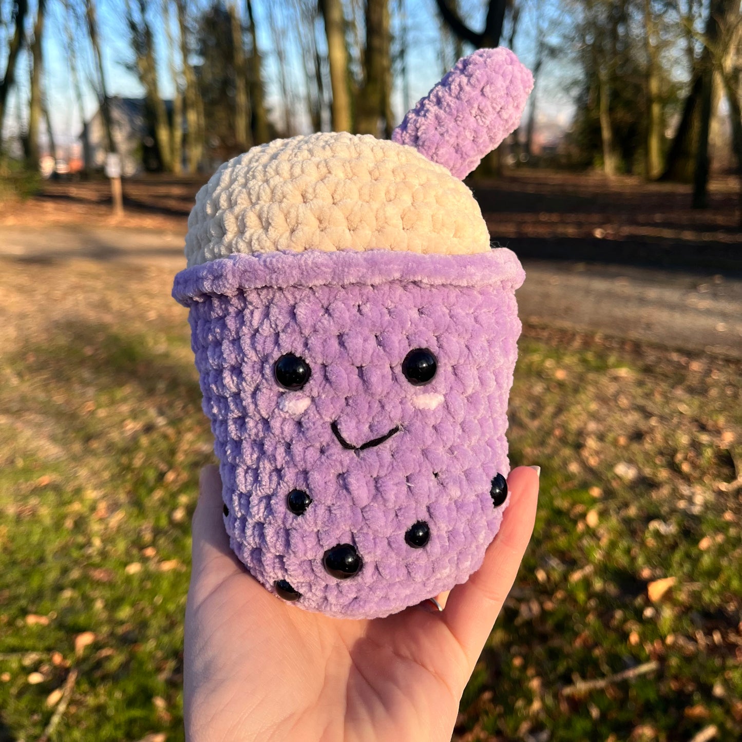 Le Bubble Tea