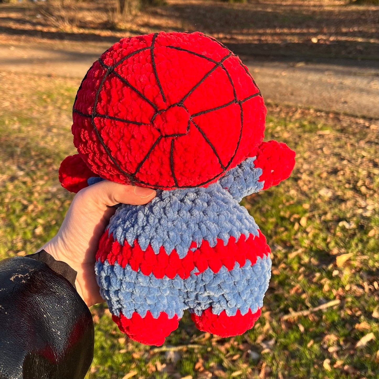 Spiderman