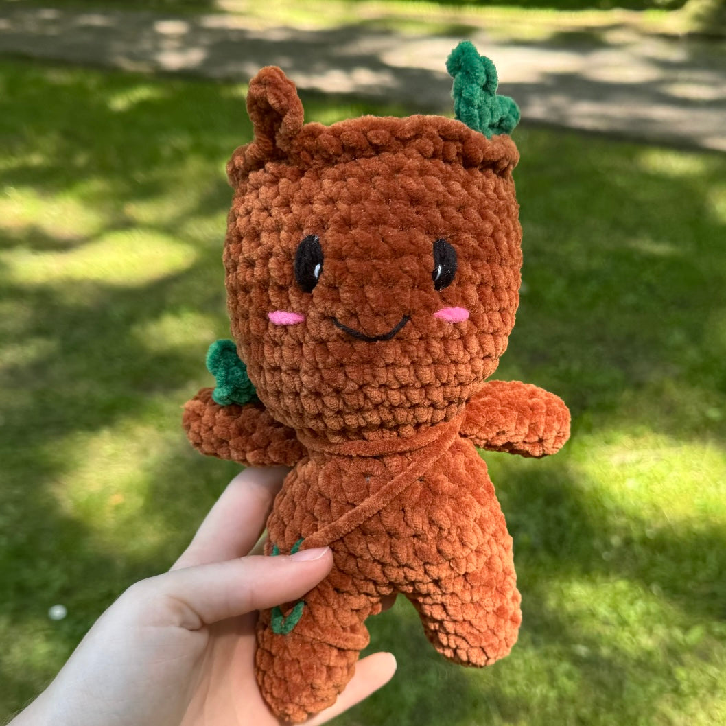 Baby Groot