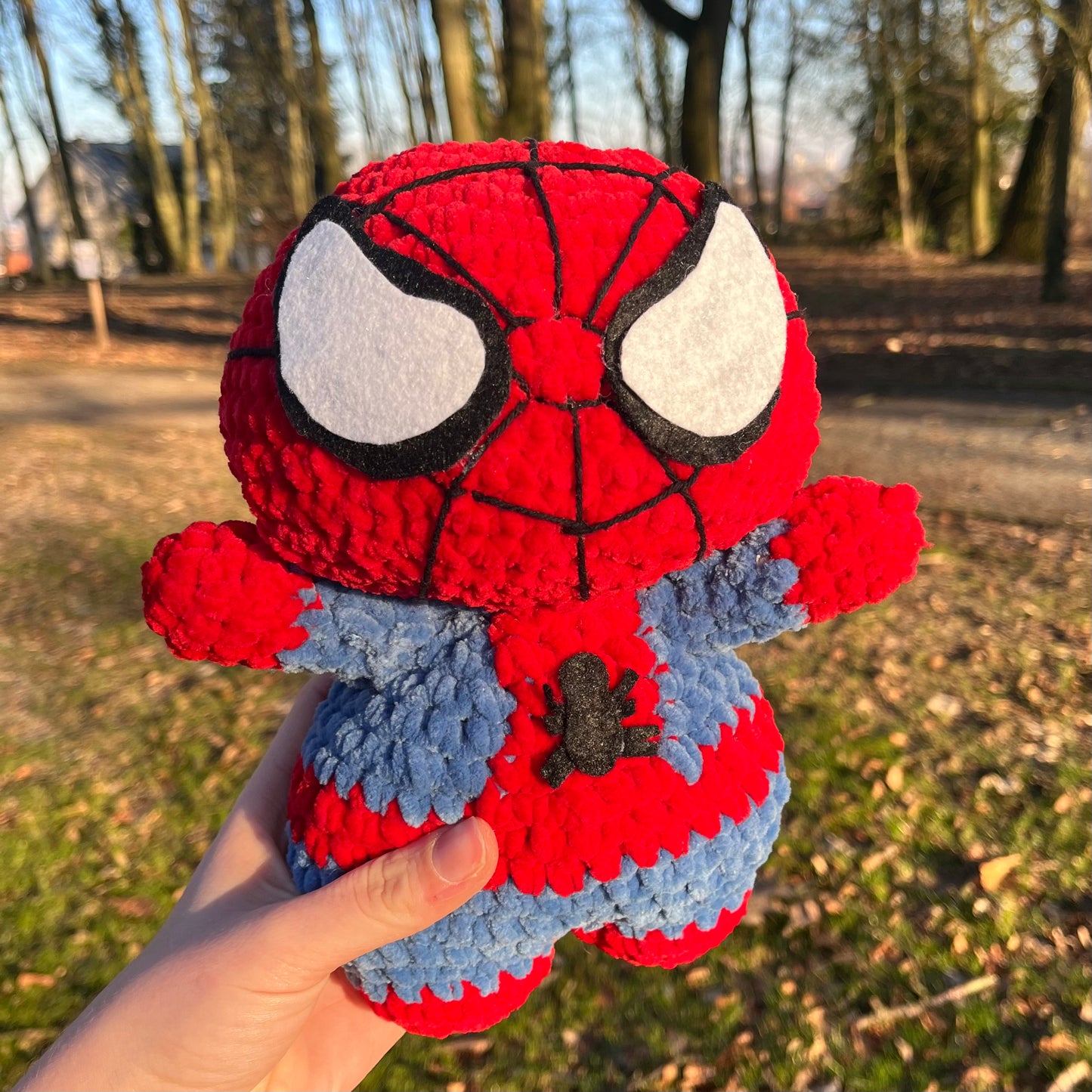 Spiderman