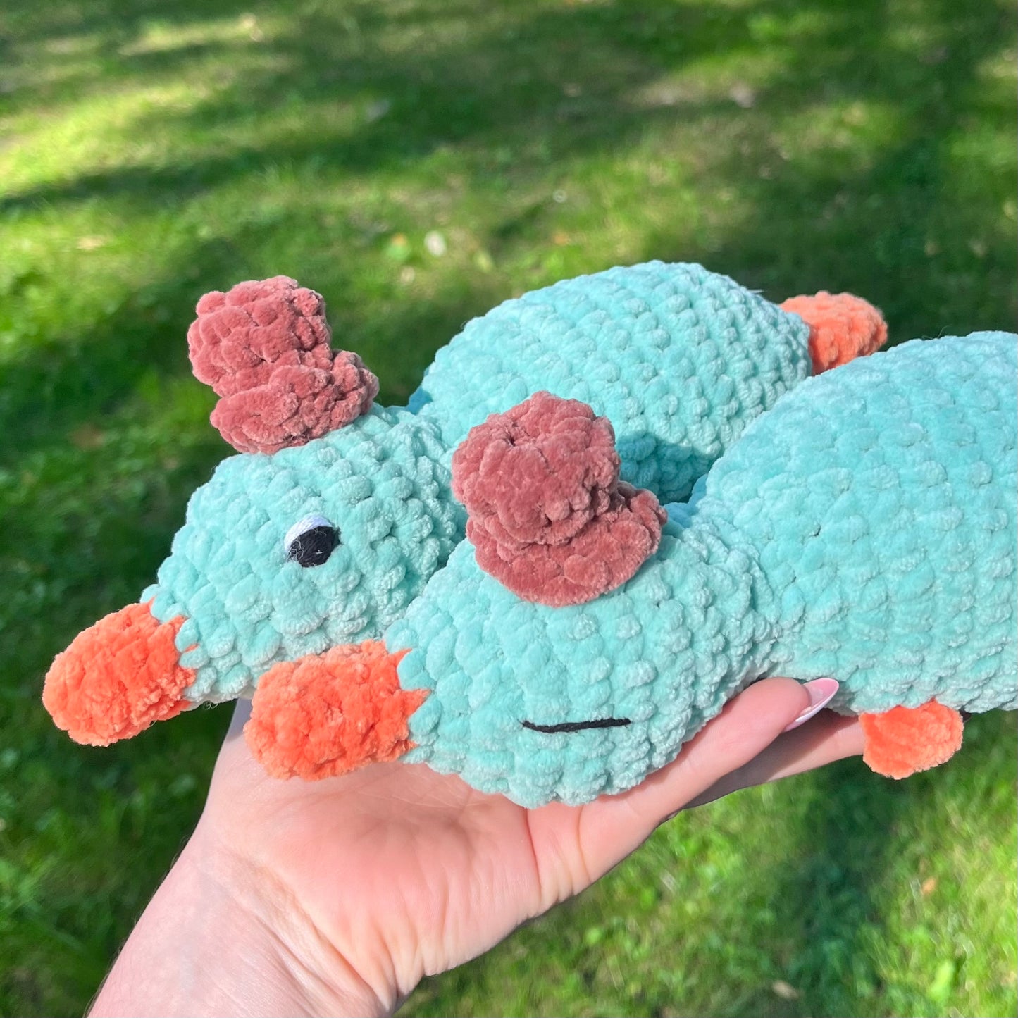 Perry l’Ornithorynque 🎩