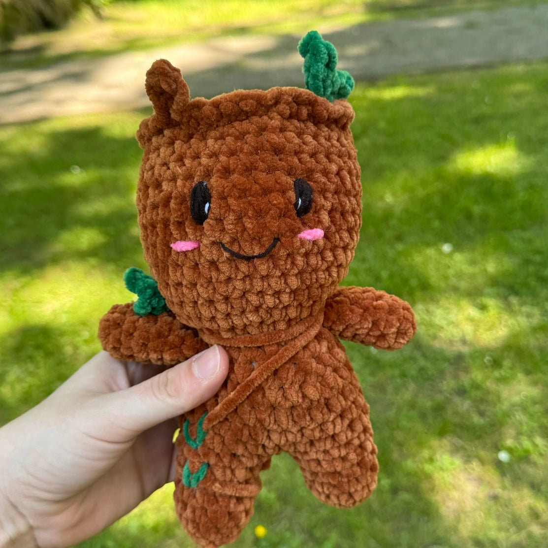 Baby Groot