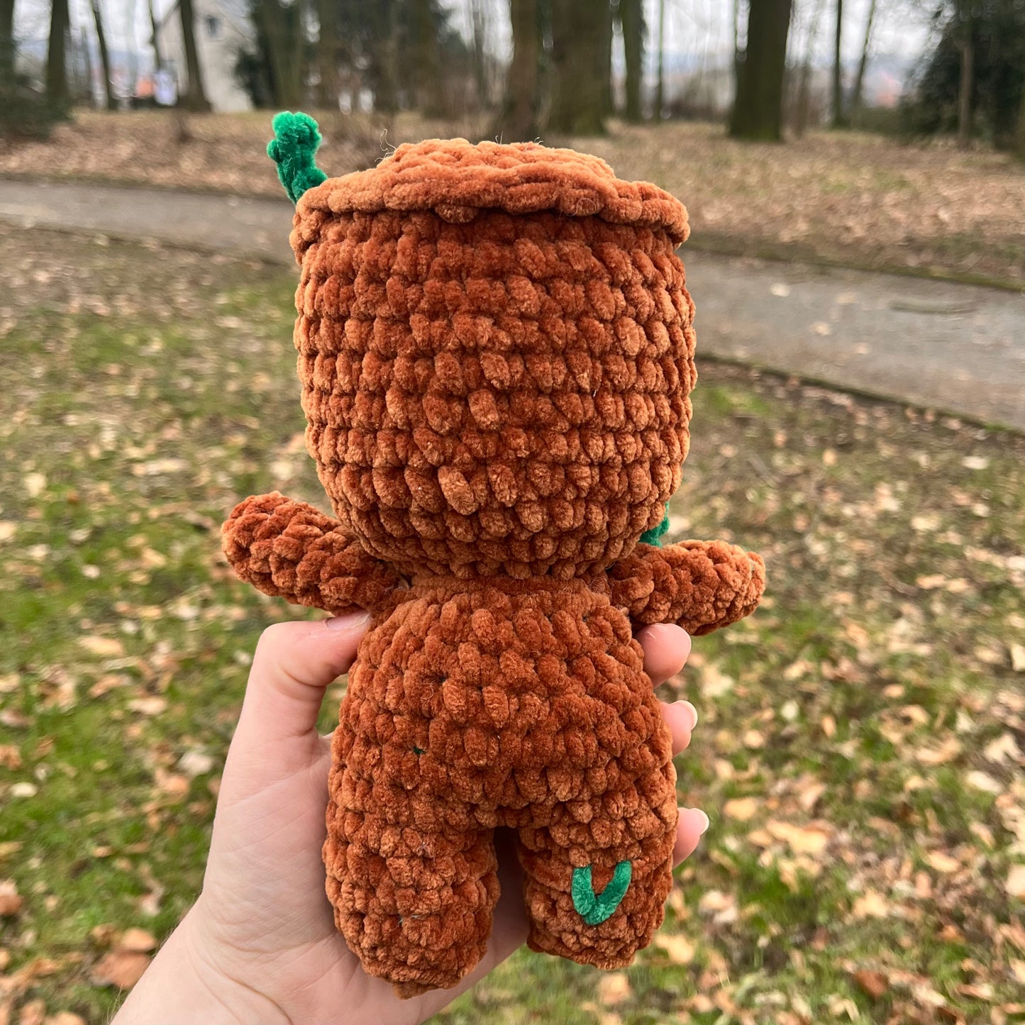 Baby Groot