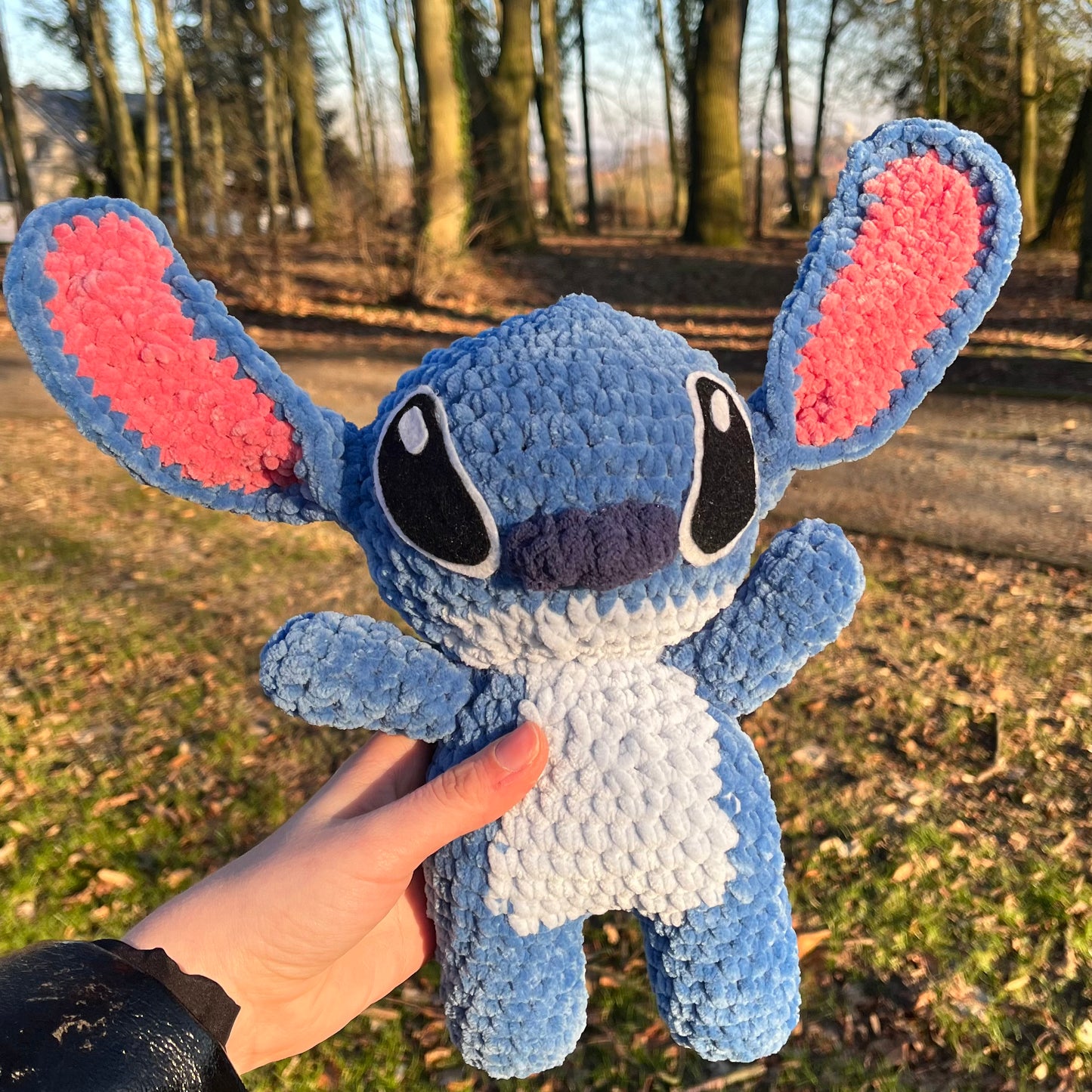 Stitch