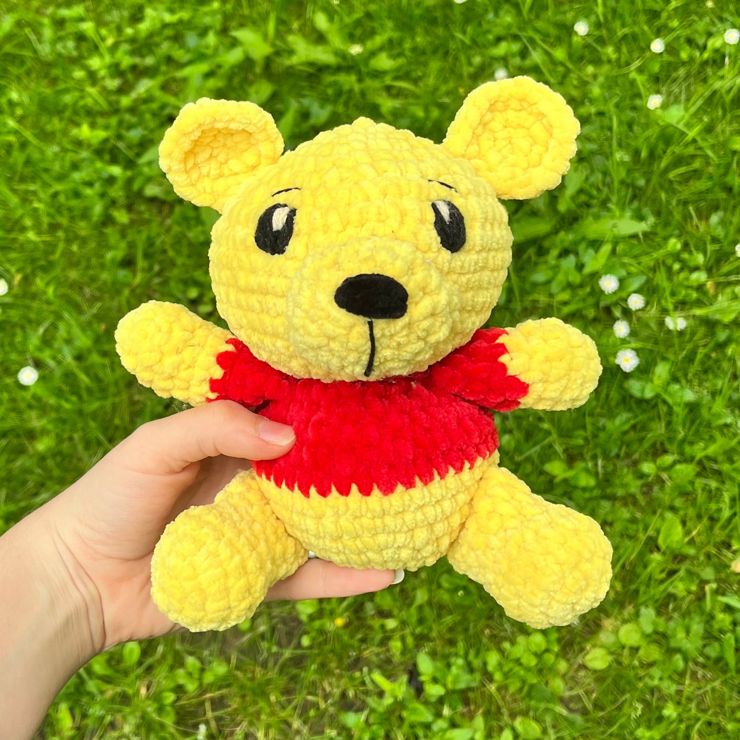 Winnie l'ourson