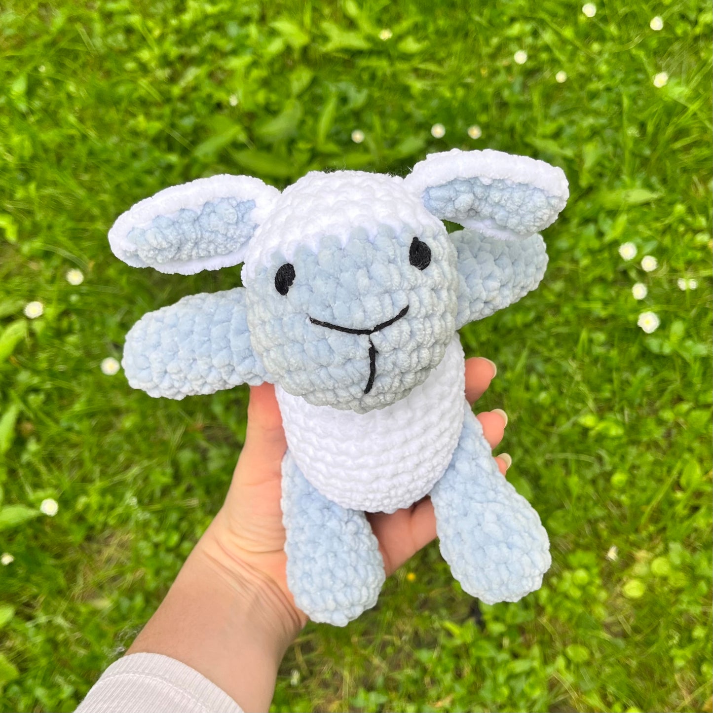 Mouton ☁️