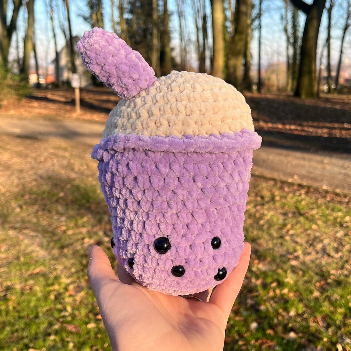 Le Bubble Tea