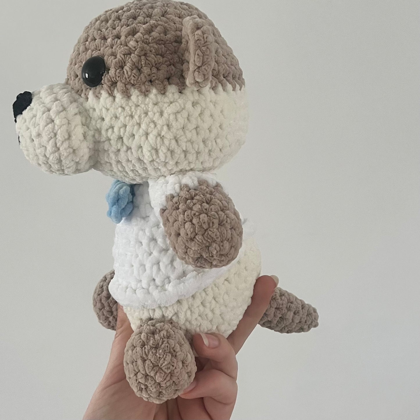 Commande personnalisée Laetitia