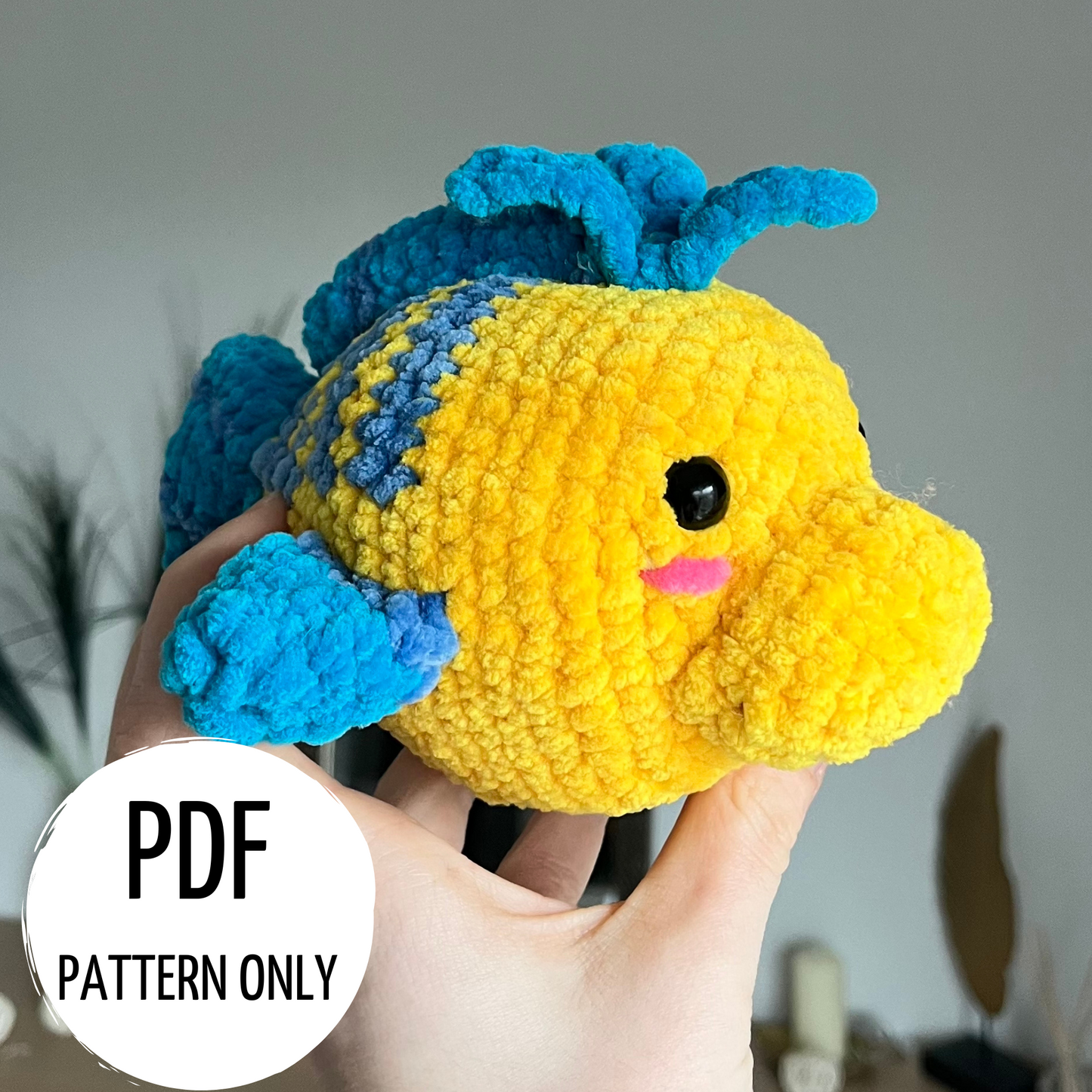 Pattern Polochon