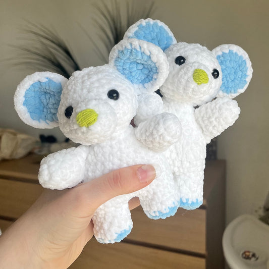 Commande personnalisée Cassandre