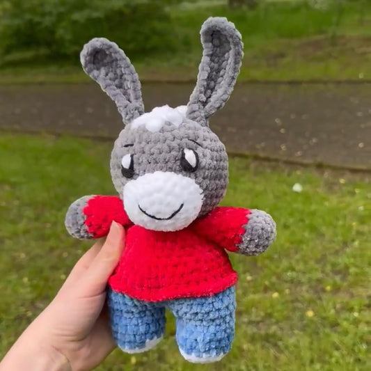 Commande personnalisée Camille
