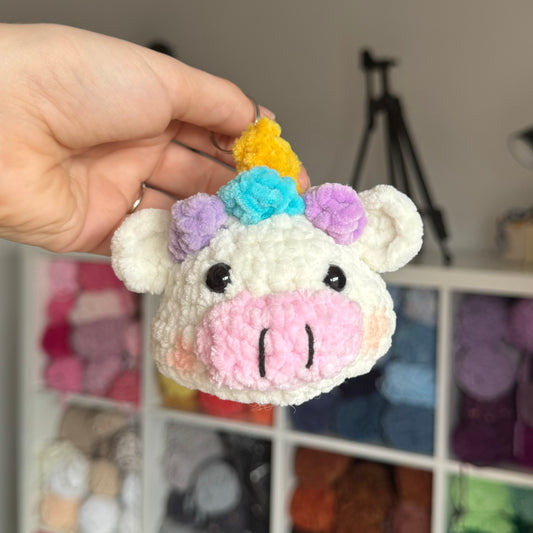 Commande personnalisée Amandine