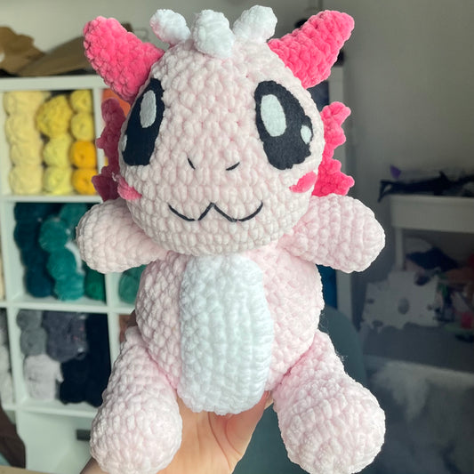 Commande personnalisée Charlotte